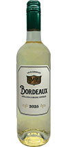 Maison Riche 2025 Bordeaux Blanc
